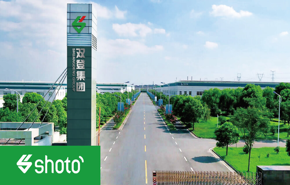 雙登電池，驅(qū)動智慧交通與農(nóng)業(yè)革命的三大核心場景解析