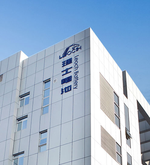 理士電池生產(chǎn)基地探秘，新能源時代的技術(shù)領(lǐng)航者