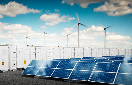 圣陽電池廠家視角，蓄電池基礎指南（類型/原理/核心參數(shù)）