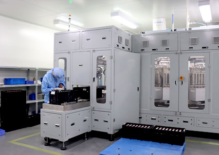 理士電池廠(chǎng)家解析：廢舊蓄電池回收利用的困境與突破