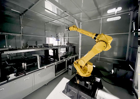 理士電池廠(chǎng)家，創(chuàng)新驅(qū)動(dòng)綠色能源，引領(lǐng)蓄電池技術(shù)躍遷與循環(huán)未來(lái)